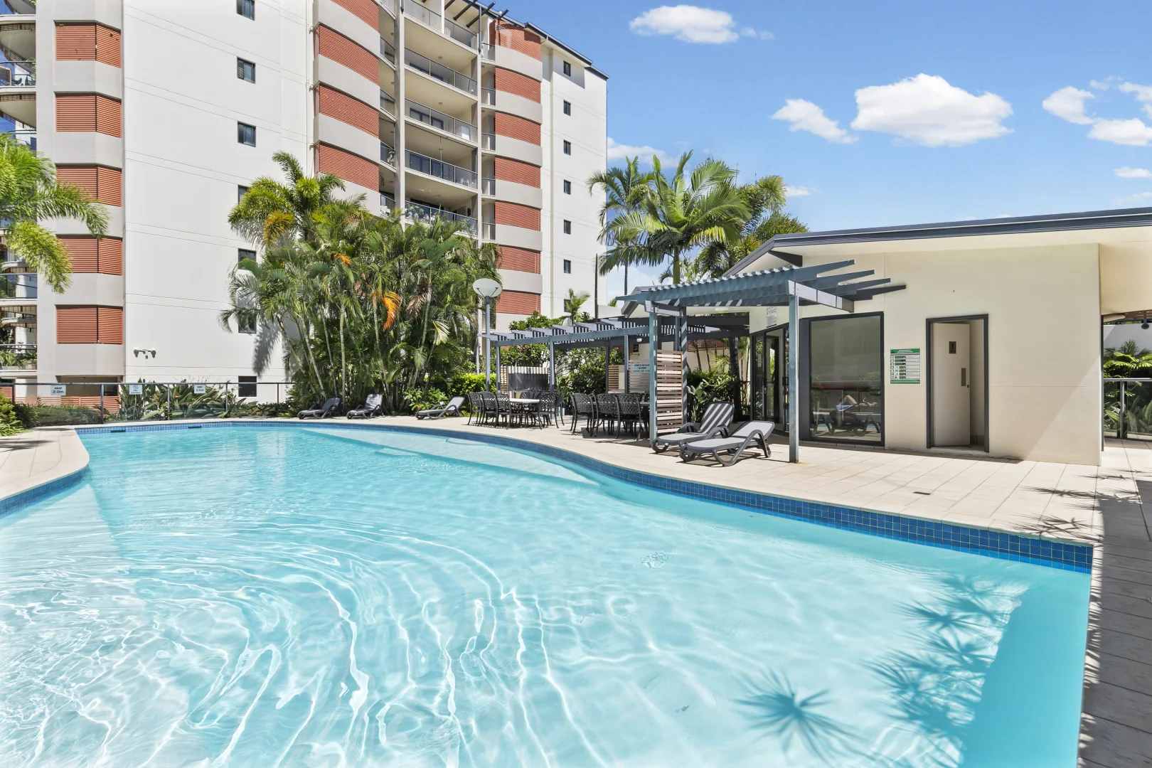 Additional image 14 of 166/7 Land Street, Toowong QLD 4066