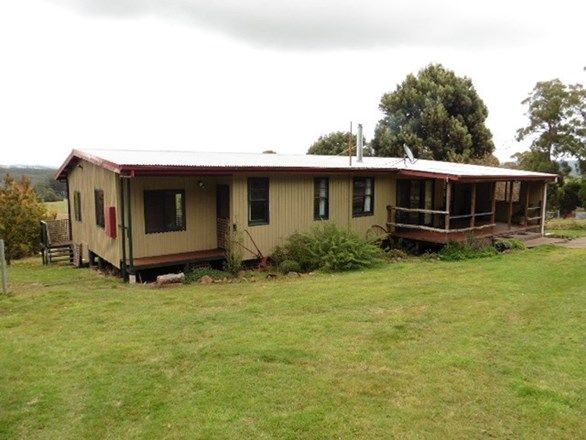 * Banca Road, Winnaleah TAS 7265, Image 1