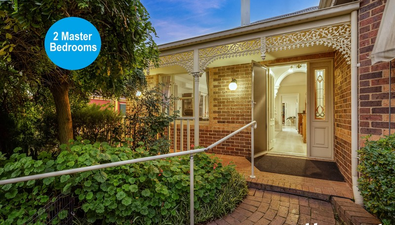 Picture of 3 Jenna Court, ROWVILLE VIC 3178