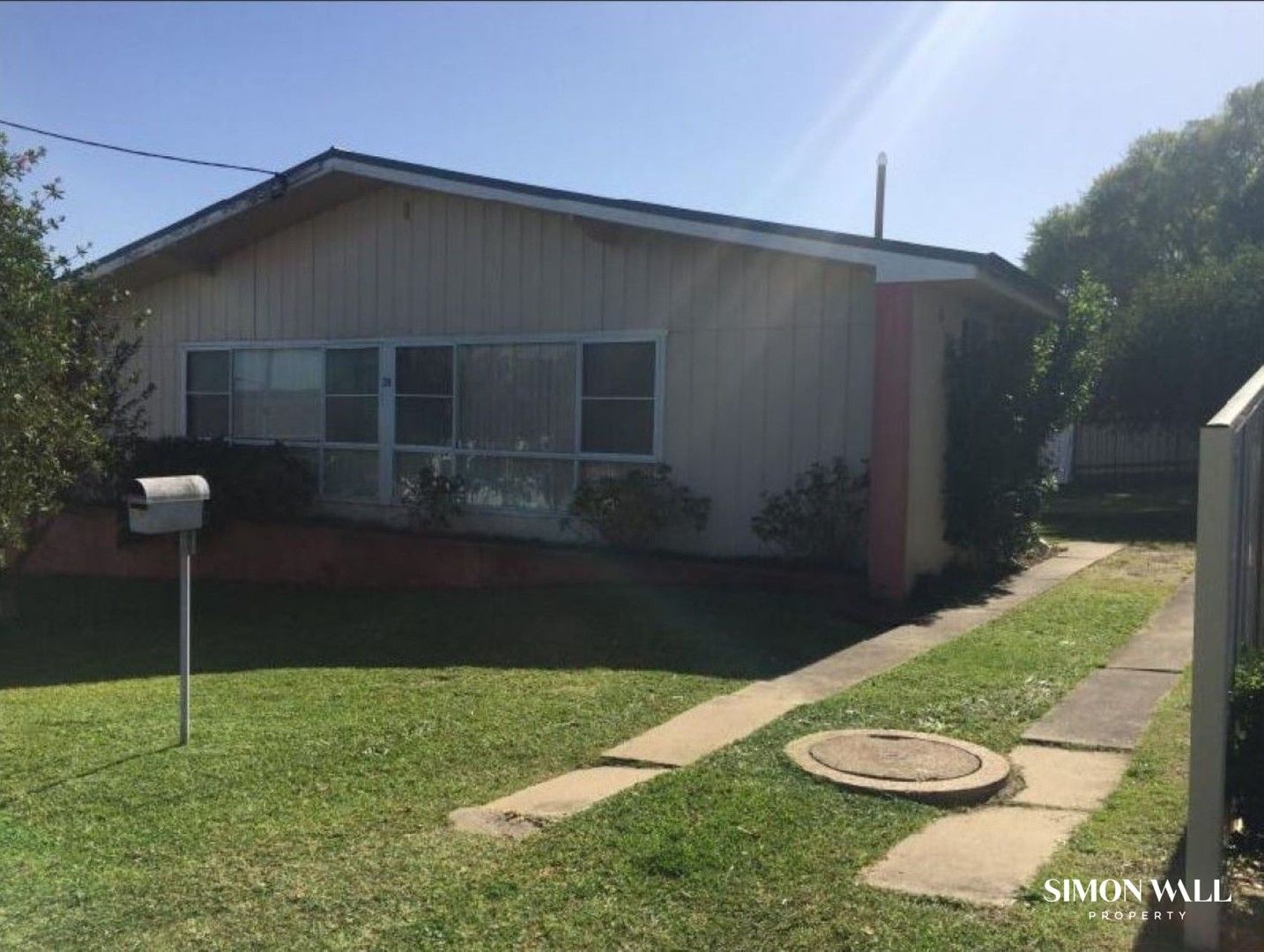 1 bedrooms Semi-Detached in 1/28 Mary Street JESMOND NSW, 2299