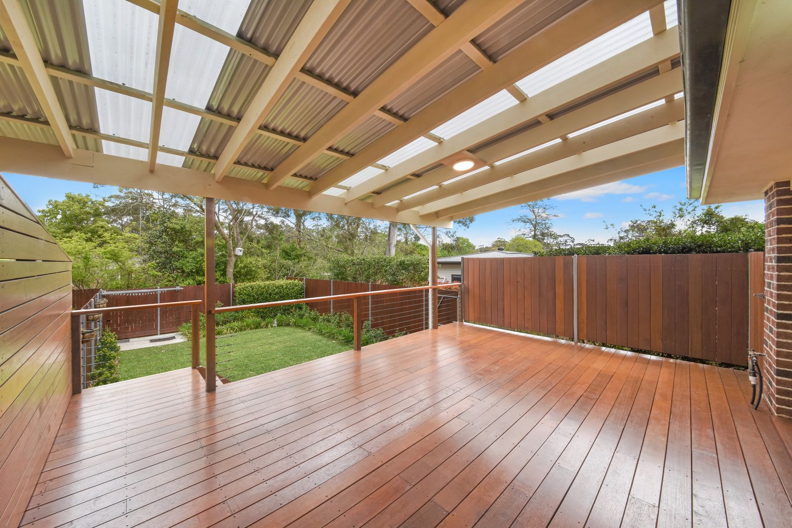 1/2 Russell Avenue, Wahroonga NSW 2076, Image 2