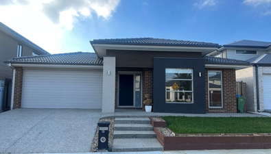 Picture of 18 Azzam Street, CLYDE NORTH VIC 3978