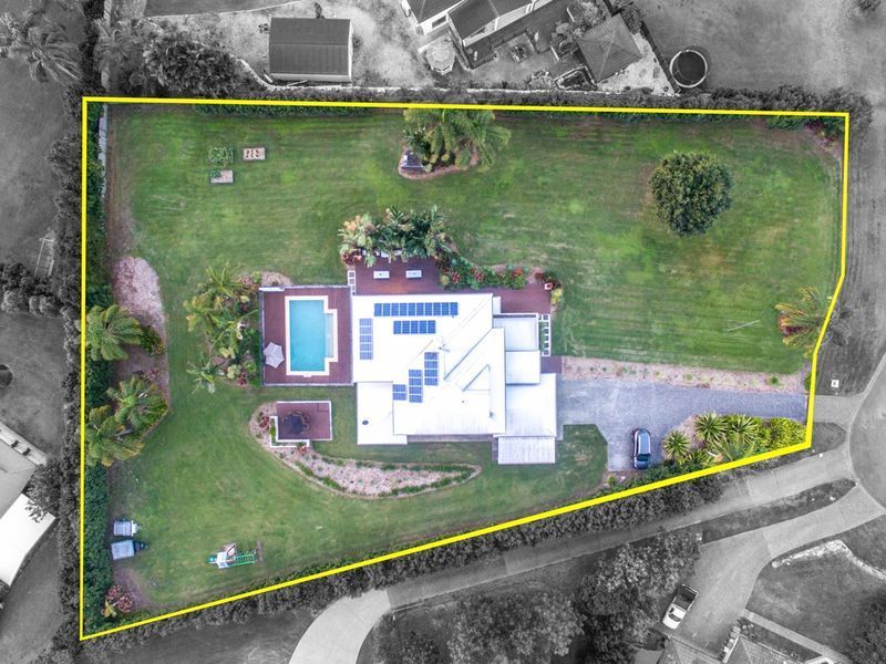 4 Dressage Close, Highvale QLD 4520, Image 2