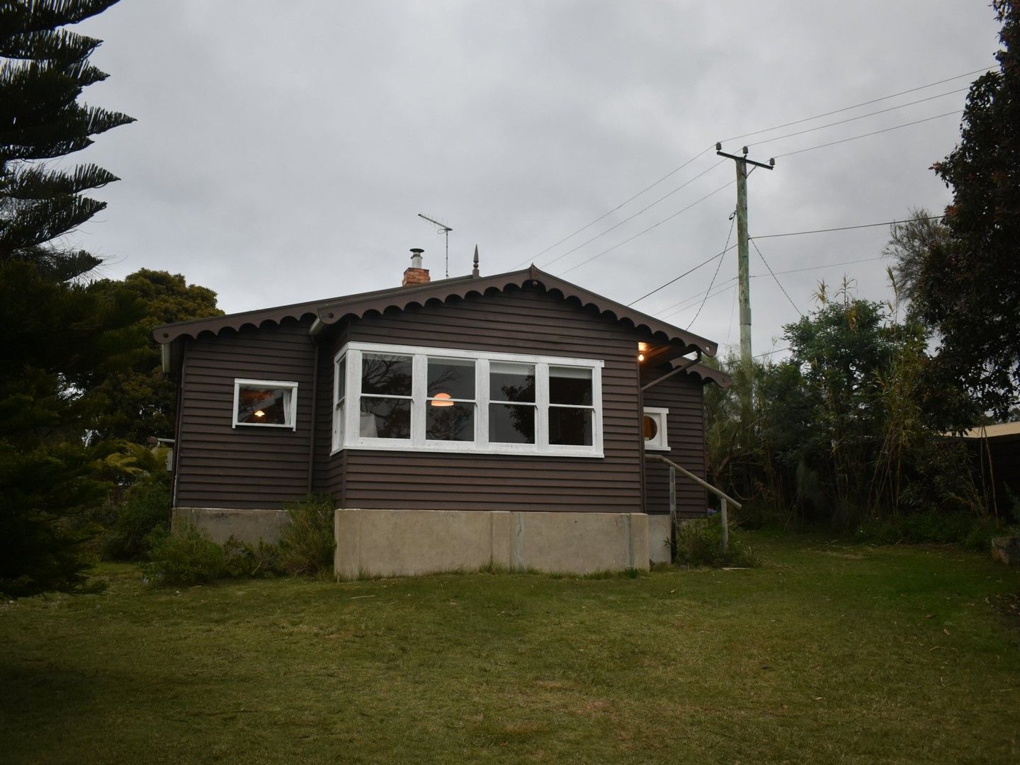 3 bedrooms House in 30 St Helens Point Road STIEGLITZ TAS, 7216