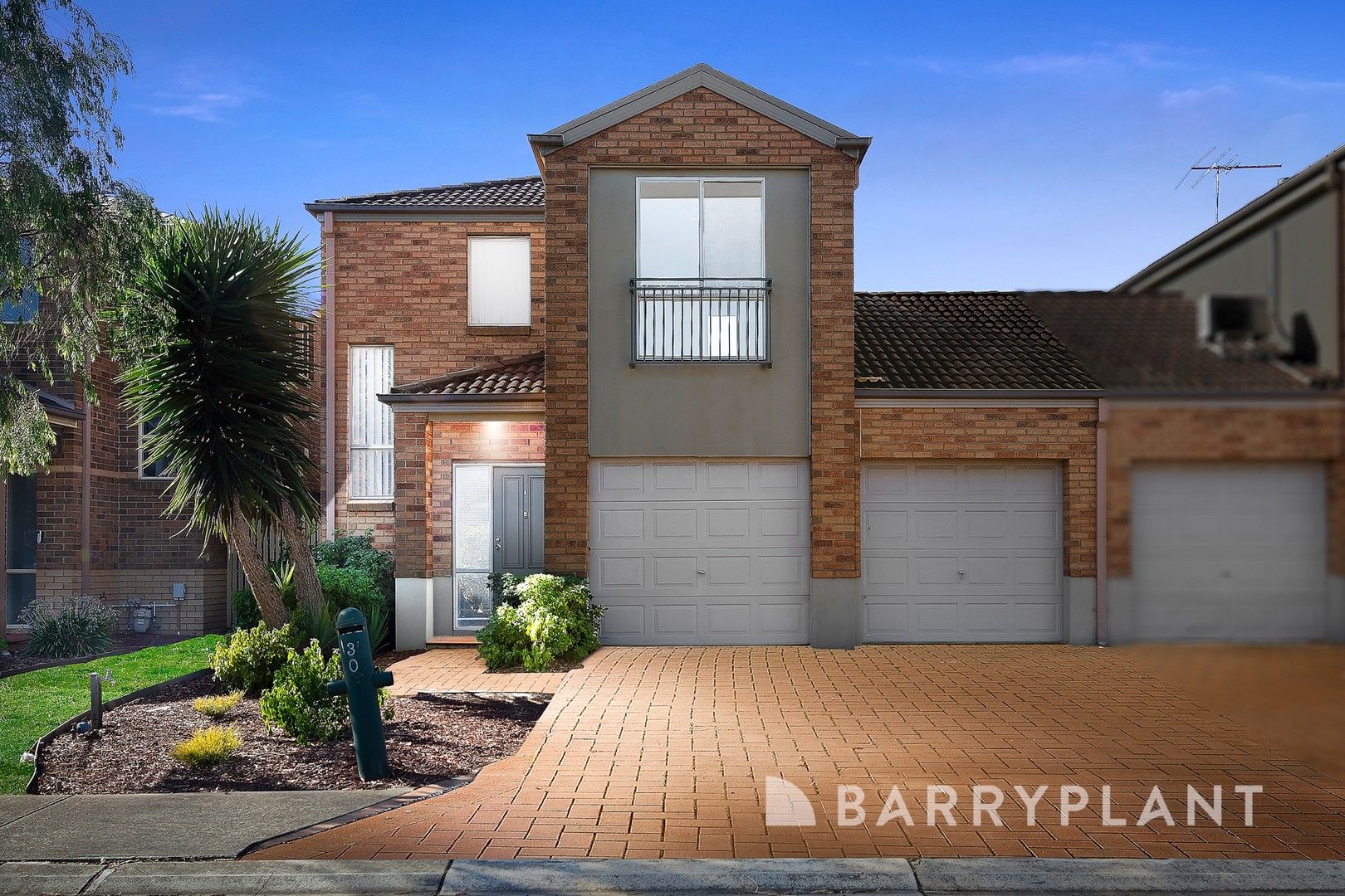 30 Amberlea Circuit, Taylors Hill VIC 3037, Image 0