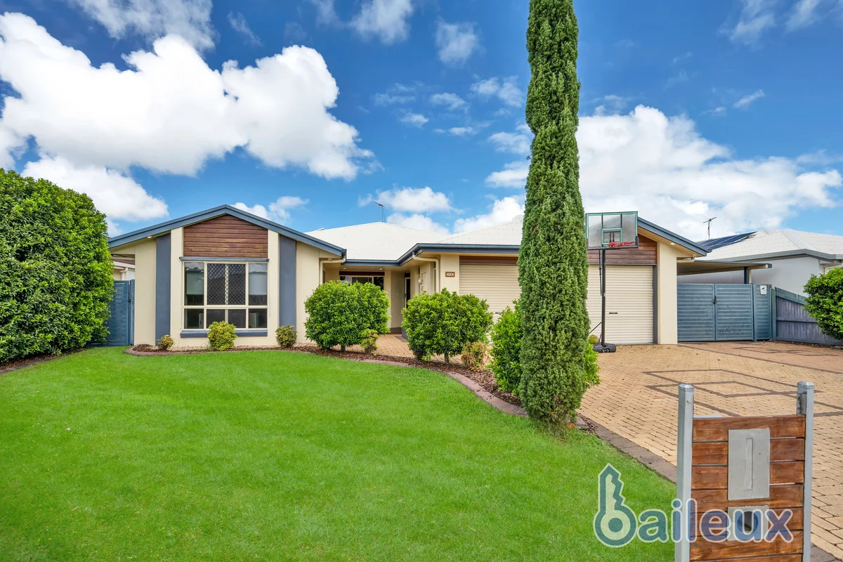 Additional image 2 of 31 Victor Avenue, Glenella QLD 4740