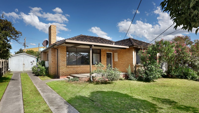 Picture of 32 Jaguar Drive, CLAYTON VIC 3168