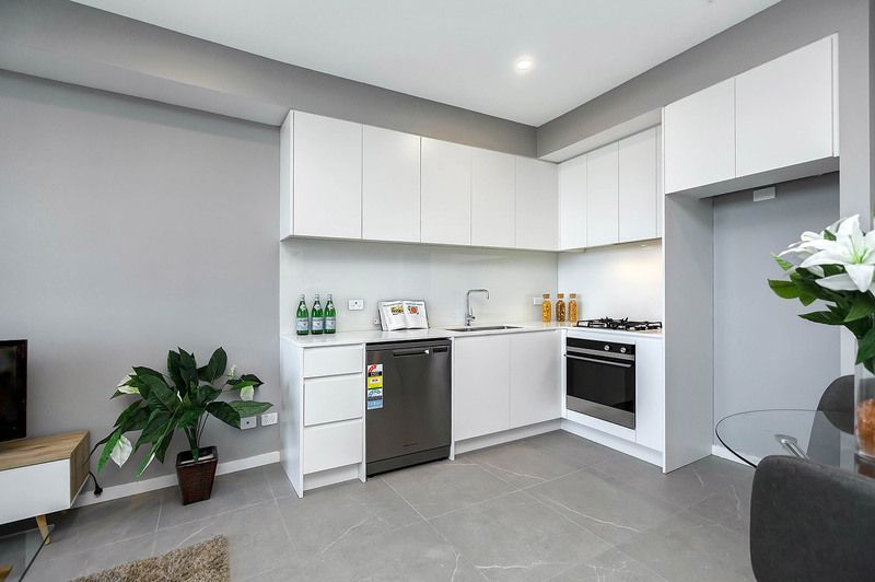1 bedrooms Apartment / Unit / Flat in 103/26 Parnell Street STRATHFIELD NSW, 2135