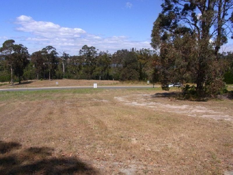 Lot 126 Kingfisher Circuit, Eden NSW 2551, Image 1