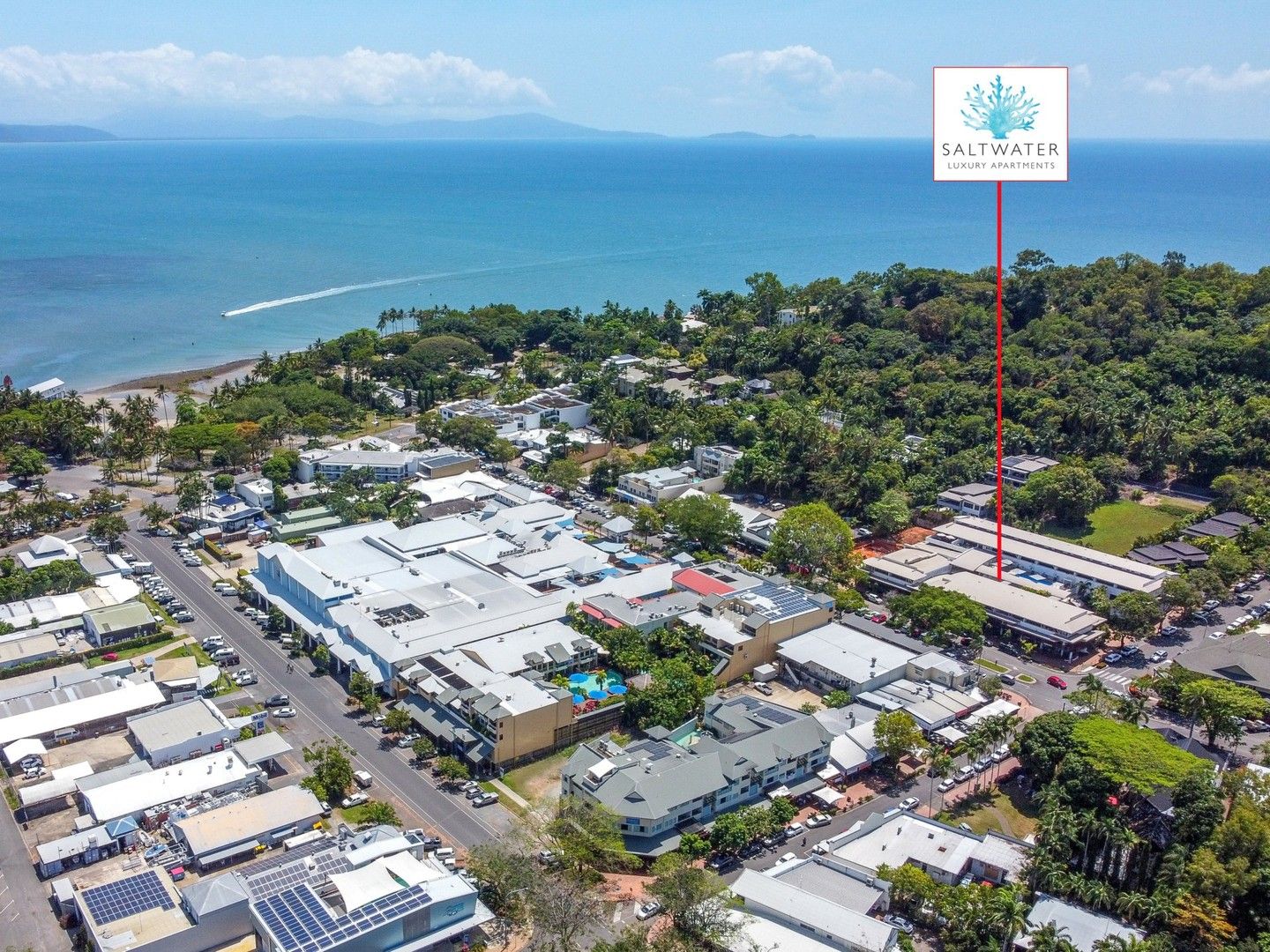 3 Saltwater/26-30 Macrossan Street, Port Douglas QLD 4877, Image 2