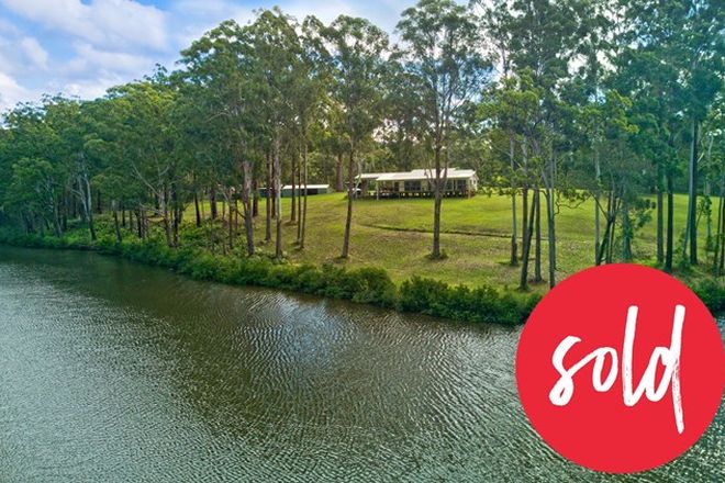Picture of 20742 Pacific Highway, JOHNS RIVER NSW 2443