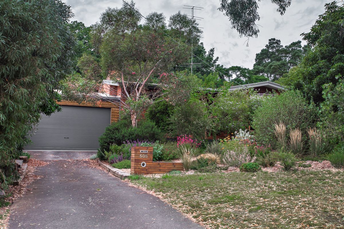 3 bedrooms House in 505 Cathcart Street BUNINYONG VIC, 3357