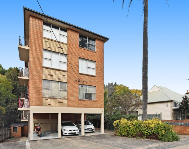 8/77 Hawthorne Parade, Haberfield NSW 2045