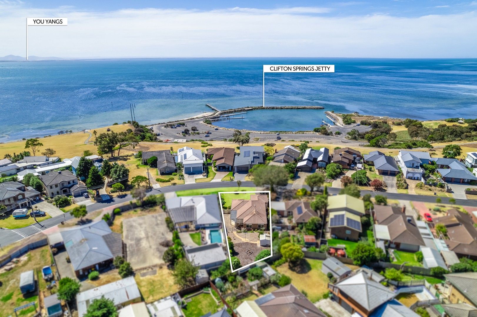 187 Bay Shore Avenue, Clifton Springs VIC 3222, Image 0