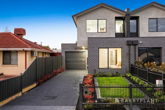 Picture of 10B Moss Court, GLENROY VIC 3046