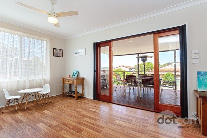 Picture of 24 Eltham Avenue, RATHMINES NSW 2283