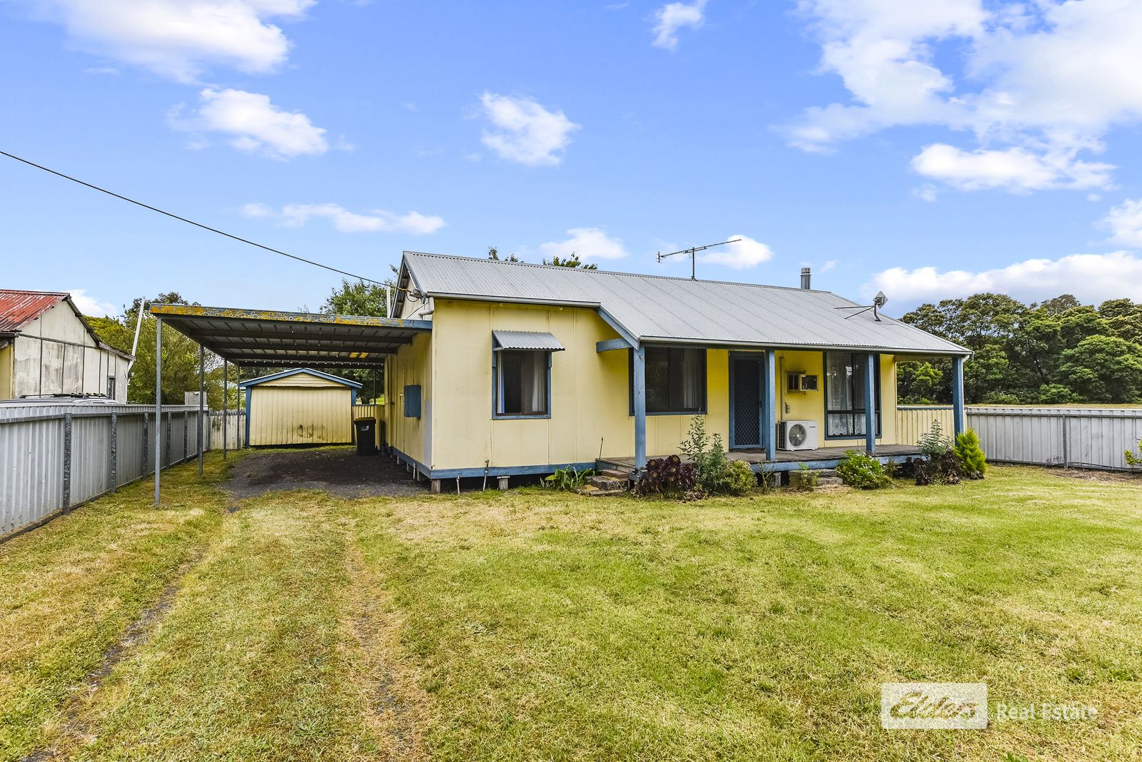 27 Morphett Terrace, Tarpeena SA 5277, Image 1