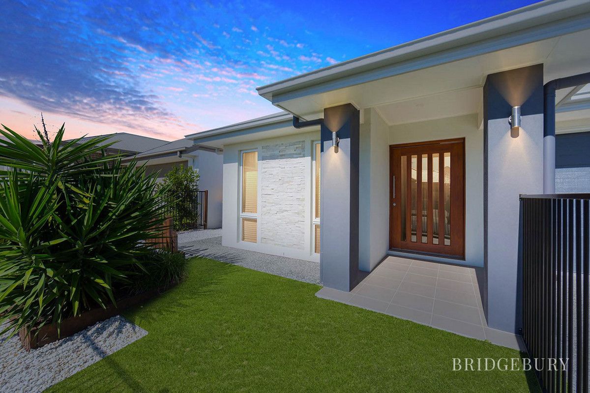 4 Bedarra Crescent, Burpengary East QLD 4505, Image 2