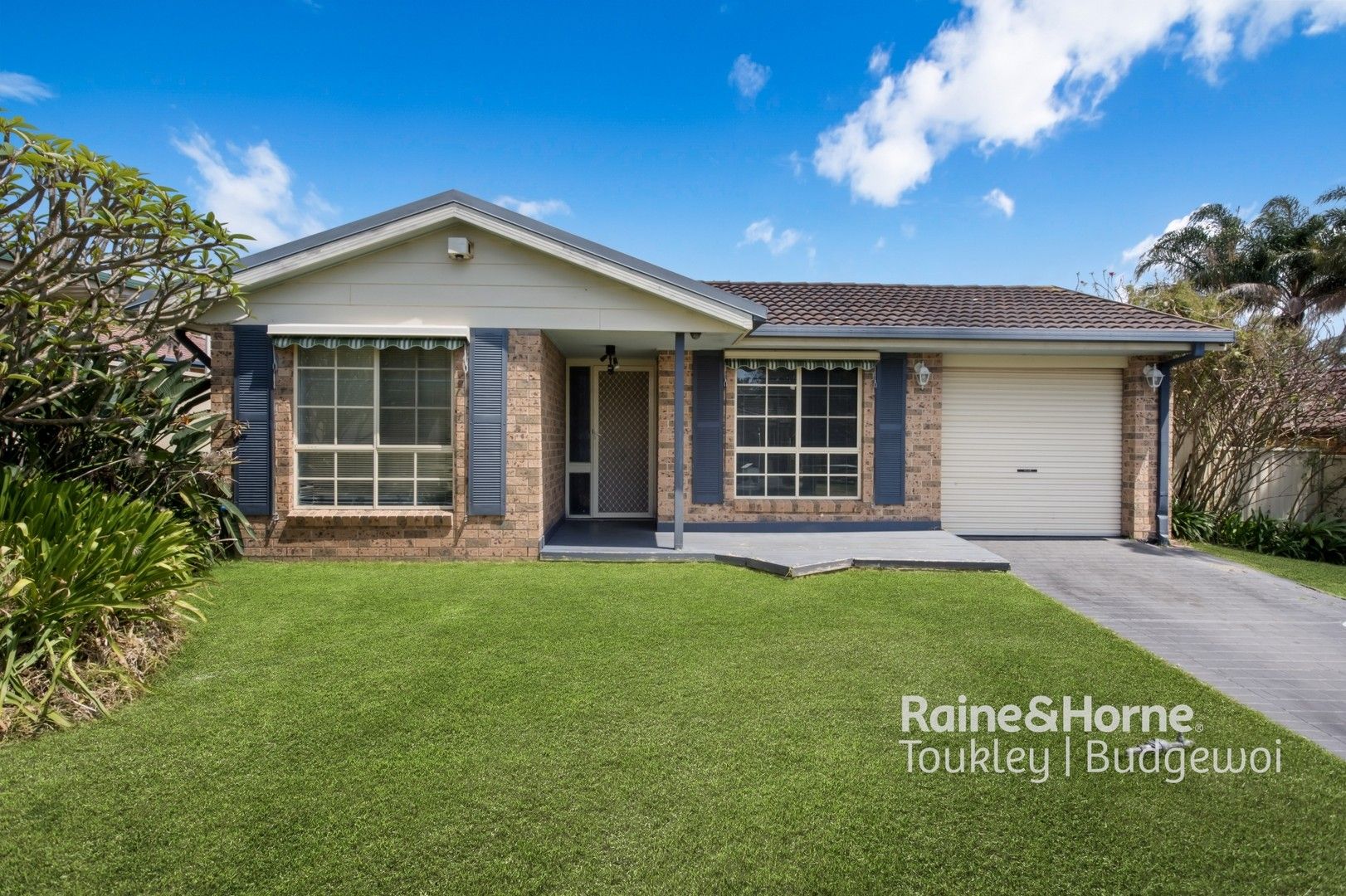 3 Myall Close, Blue Haven NSW 2262, Image 0