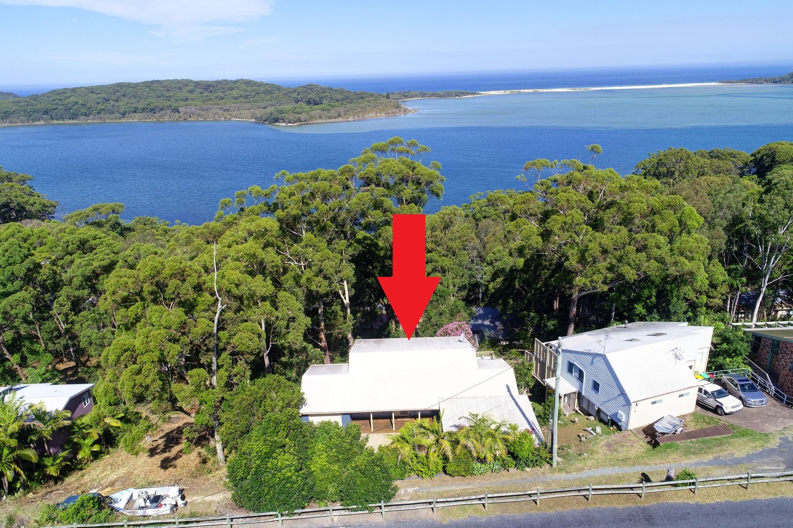 32 Patsys Flat Road, Smiths Lake NSW 2428 Domain