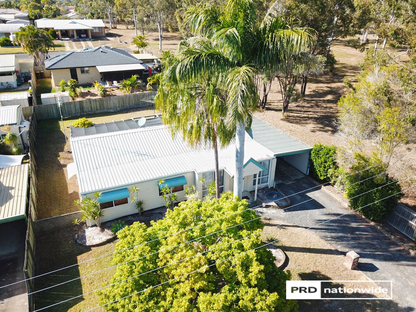 12 Howlett Street, Urangan QLD 4655, Image 1