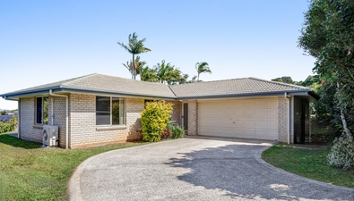 Picture of 5 Claremont Place, LENNOX HEAD NSW 2478