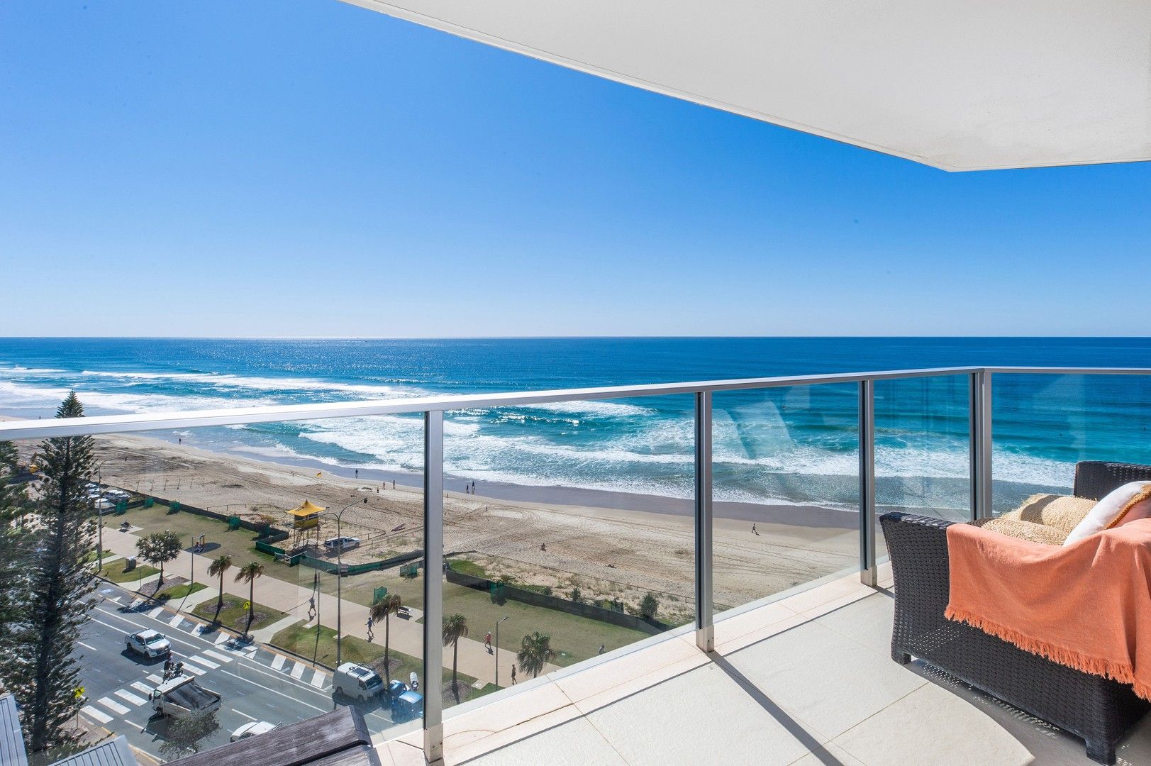 23C/150 The Esplanade, Surfers Paradise QLD 4217, Image 0