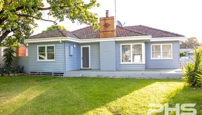 Picture of 120 Grigg Road, KOONDROOK VIC 3580