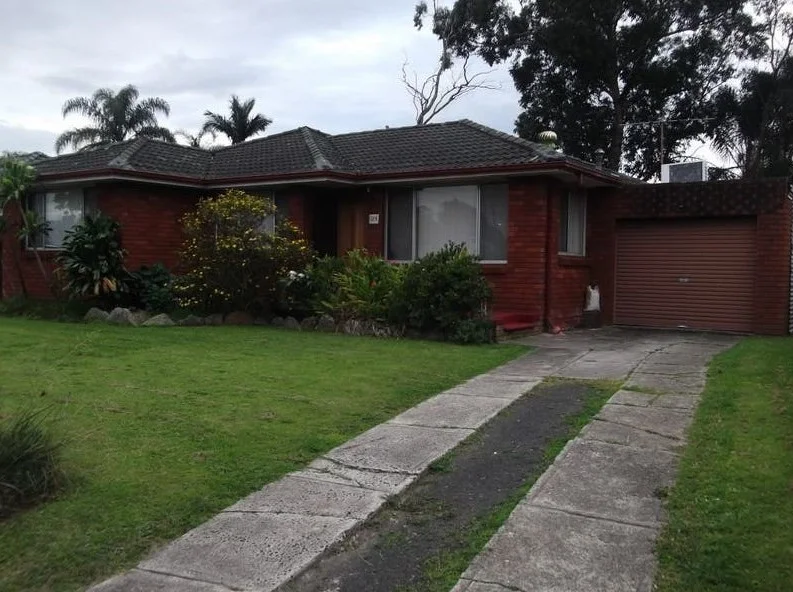 124 Lucretia Road, Seven Hills NSW 2147