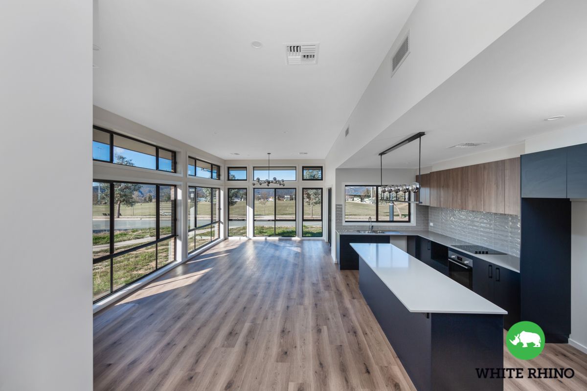 3 bedrooms House in 18 Larkin Street GOOGONG NSW, 2620