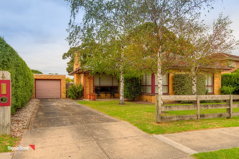 4 Horner Street, Beaconsfield VIC 3807, Image 1