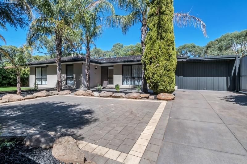 449 Yatala Vale Road, Surrey Down Property History & Address Research