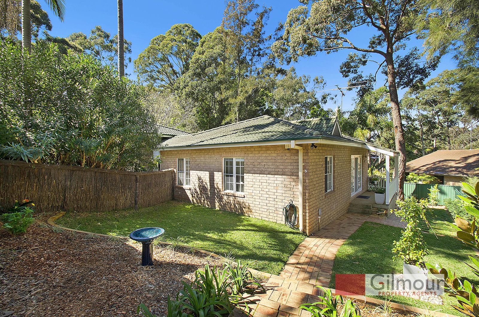 5/75B Crane Road, Castle Hill NSW 2154, Image 0