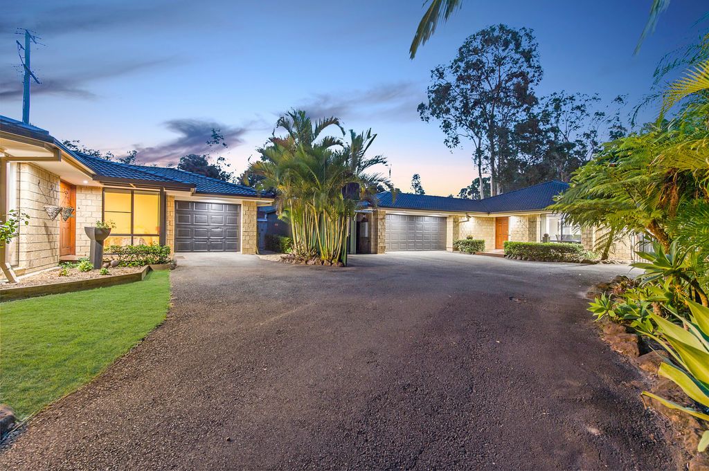 2 Burley Griffin Drive, Maudsland QLD 4210, Image 0