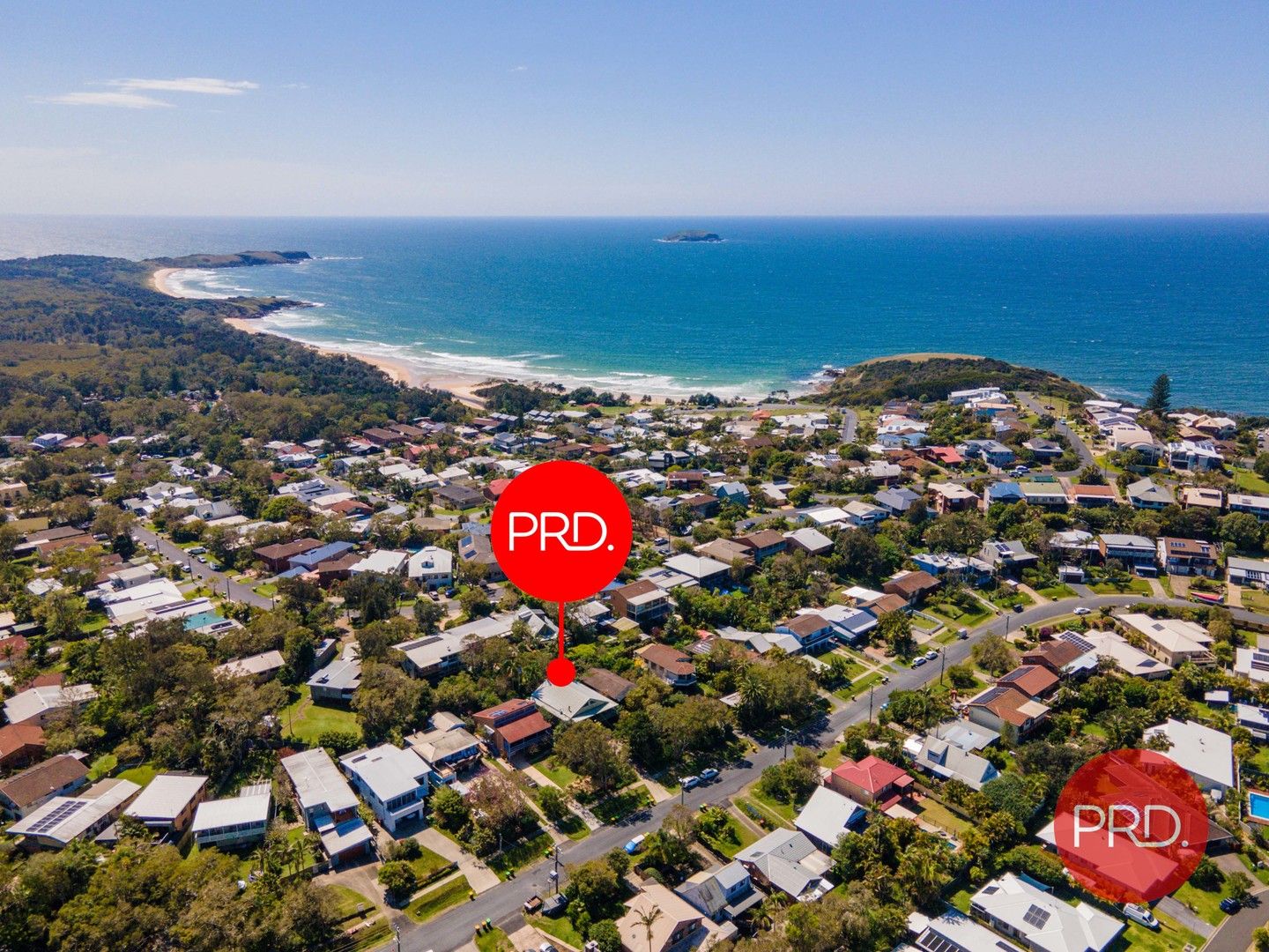 45 Bluff Road, Emerald Beach NSW 2456, Image 0