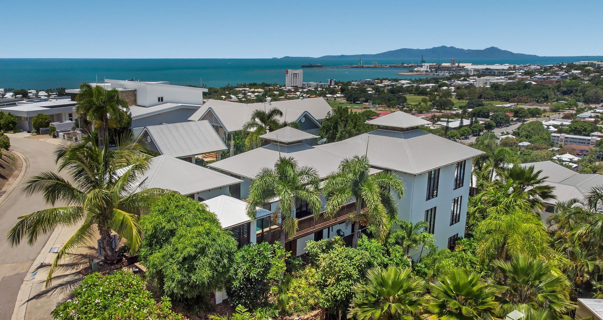 7A Glamis Court Castle Hill QLD 4810 Domain
