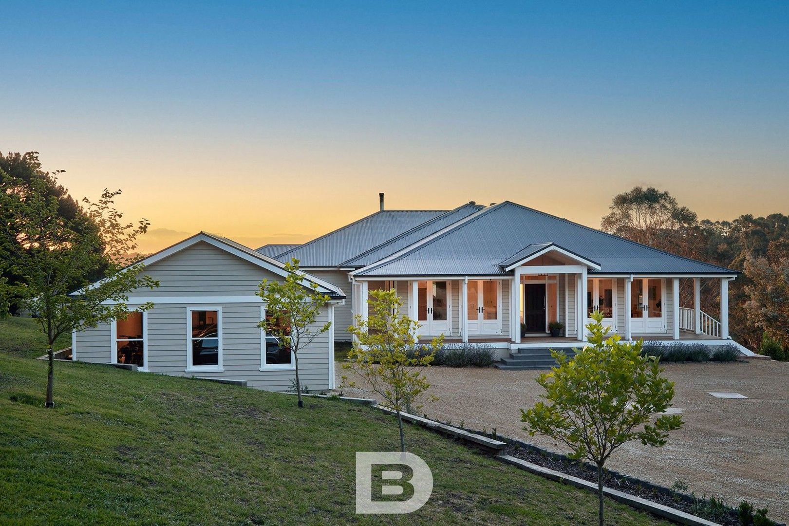 170 Benson Road, Gisborne South VIC 3437, Image 0