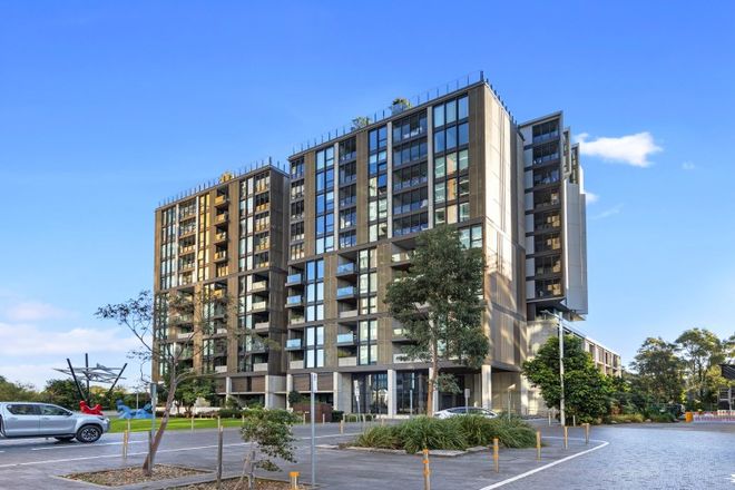 Picture of 216/5 Network Place, NORTH RYDE NSW 2113