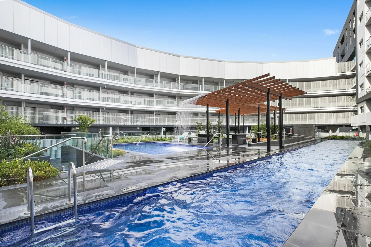 Additional image 11 of 111/35 Oakden Street, Greenway ACT 2900