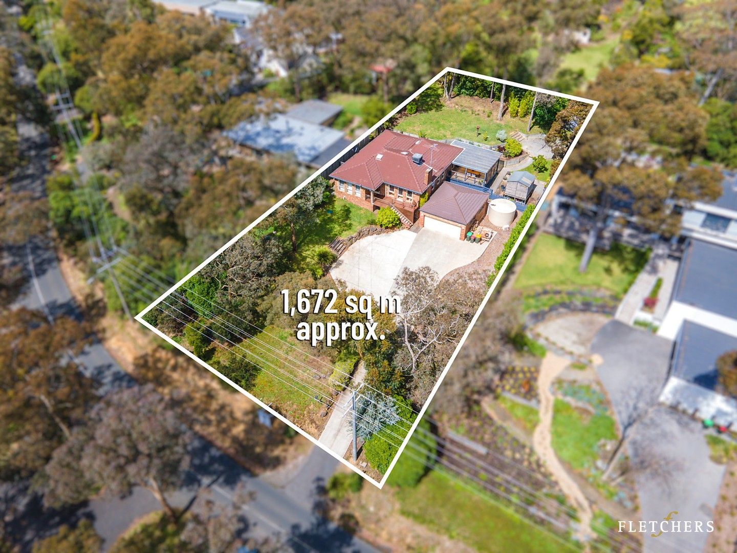 176 Brysons Road, Wonga Park VIC 3115, Image 0