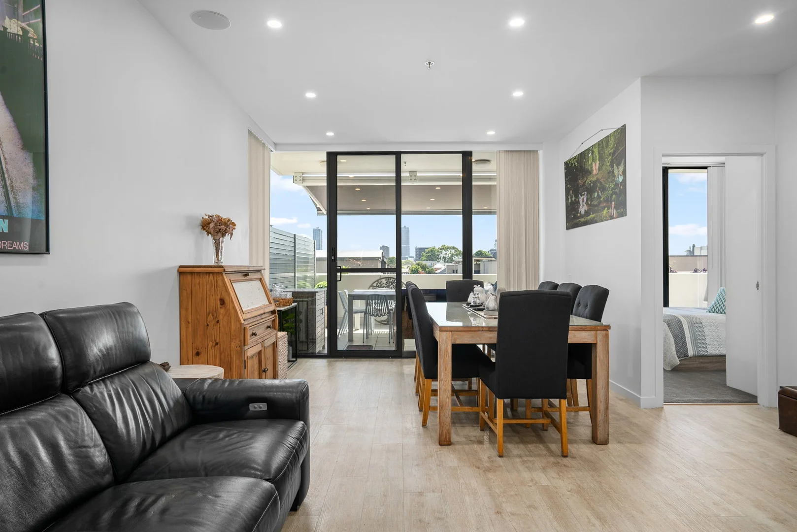 Additional image 4 of 308/262 South Terrace, Adelaide SA 5000