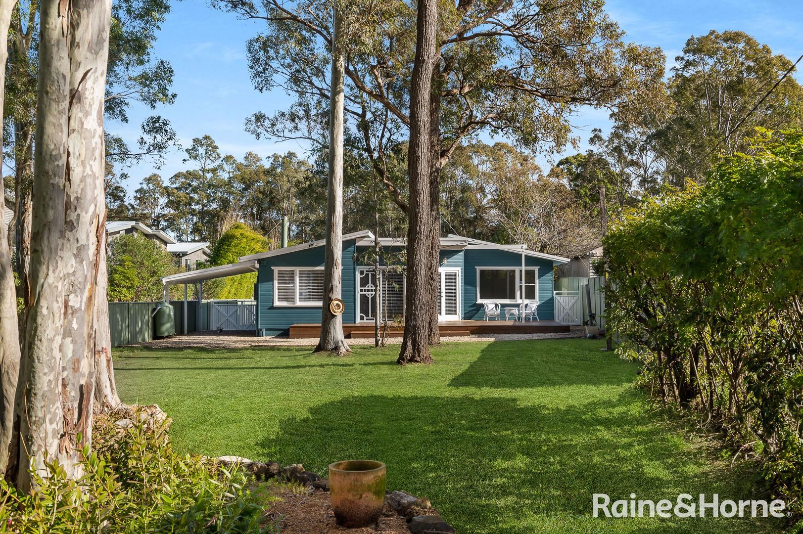 169A Old Southern Road, South Nowra NSW 2541