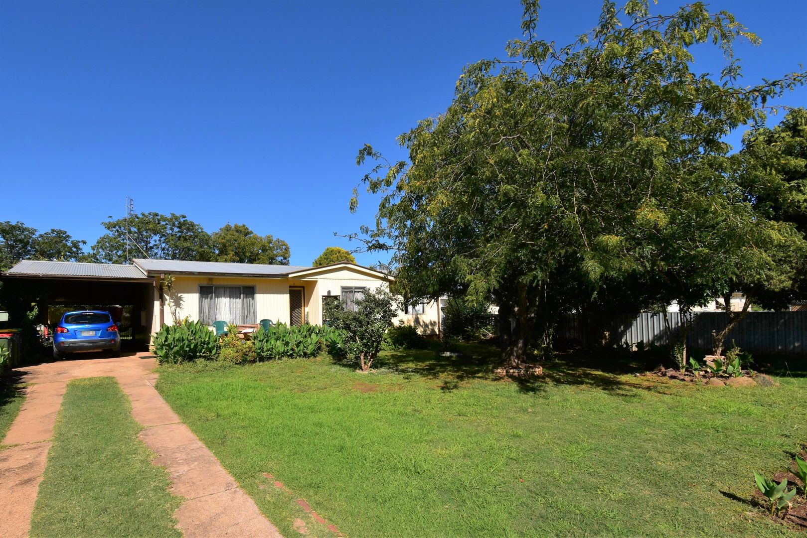 1 Truman Avenue, Wellington NSW 2820, Image 1