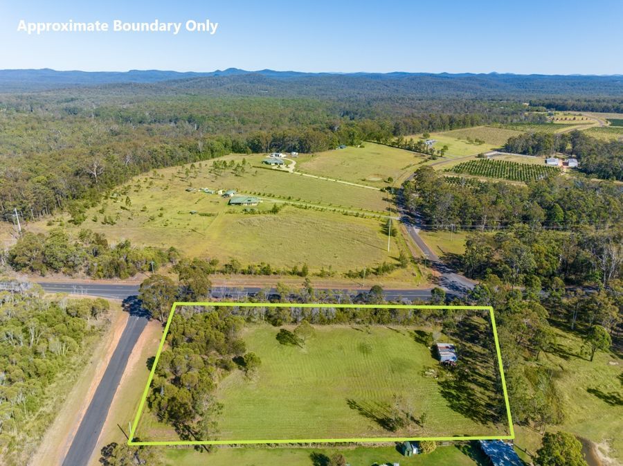 860 Parker Road, Lanitza NSW 2460 Vacant Land for Sale Domain