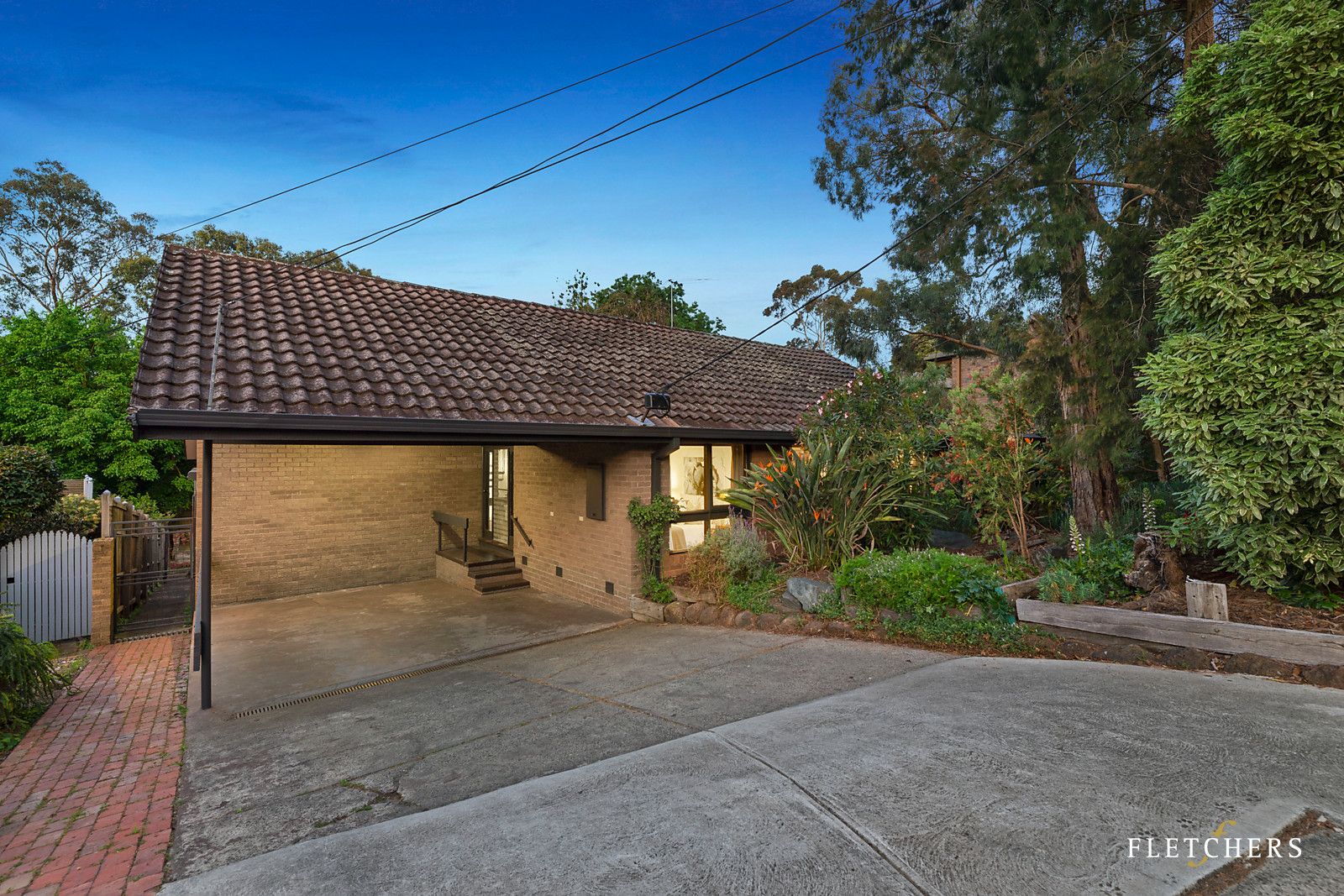 1 Rosalind Crescent, Blackburn VIC 3130, Image 0