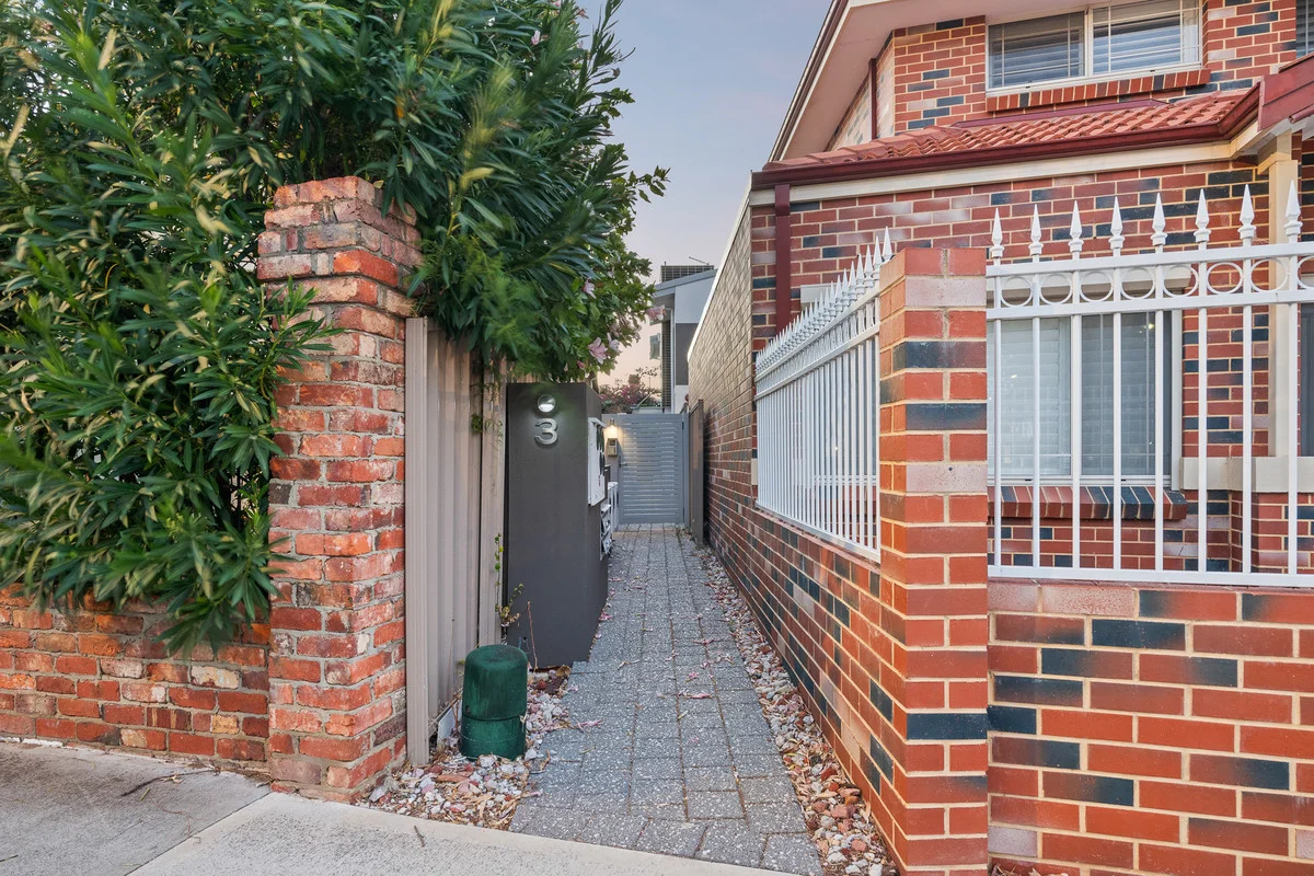 Additional image 21 of 1/3 West Parade, Perth WA 6000