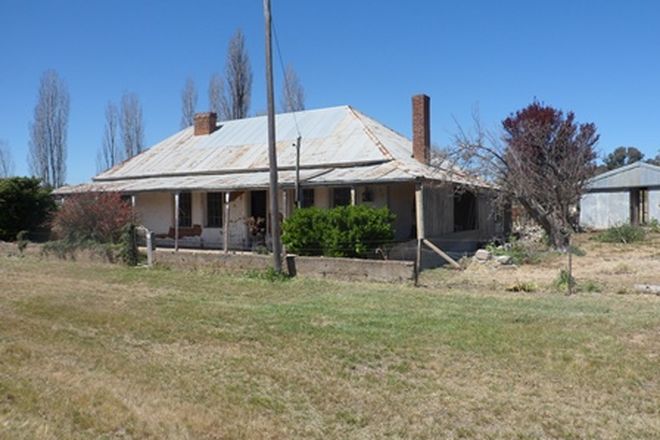 Picture of 1 Barrack St, TOOGONG NSW 2864