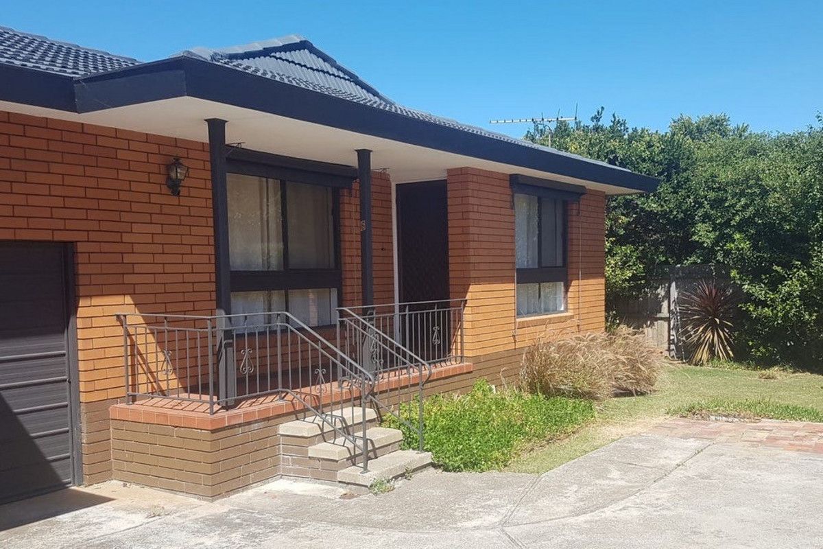 6/101 Roslyn Road, Belmont VIC 3216 Apartment For Rent 420 Domain