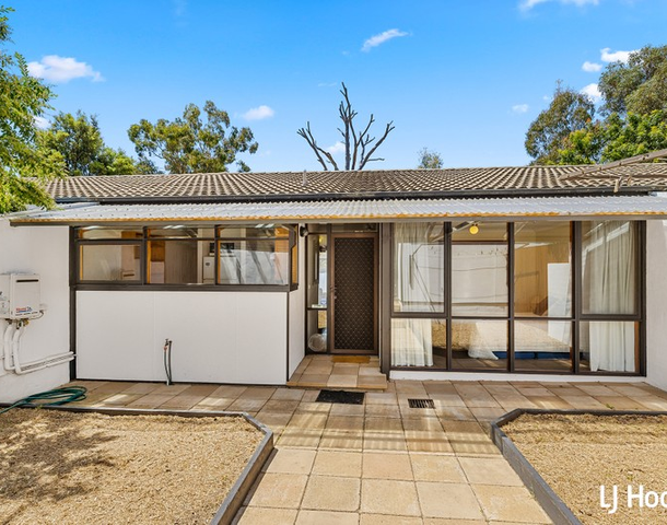 29 Fenwick Place, Belconnen ACT 2617