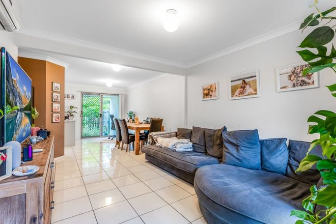 Picture of 33/26-38 Petersen Road, MORAYFIELD QLD 4506